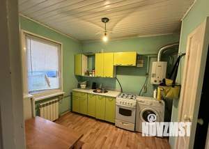 Дом 35м², 1-этажный, участок 5 сот.