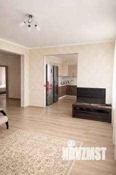 Дом 120м², 1-этажный, участок 8 сот.