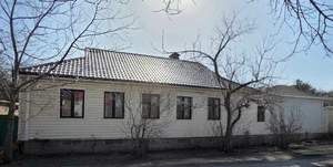 Дом 131м², 1-этажный, участок 6 сот.