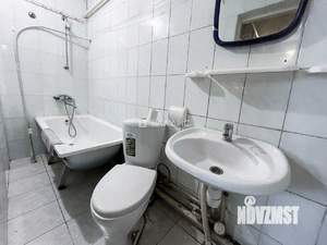 Дом 35м², 1-этажный, участок 5 сот.