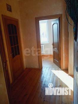 Дом 65м², 1-этажный, участок 15 сот.