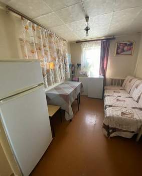 Дом 60м², 2-этажный, участок 9 сот.