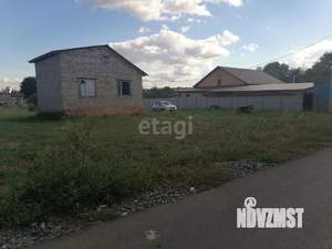 Дом 50м², 1-этажный, участок 20 сот.