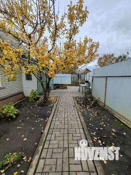 Дом 131м², 1-этажный, участок 1 сот.