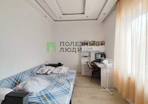 Дом 198м², 2-этажный, участок 15 сот.