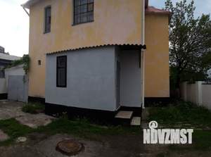 Дом 140м², 2-этажный, участок 4 сот.