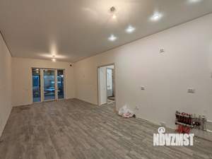 Дом 85м², 1-этажный, участок 8 сот.