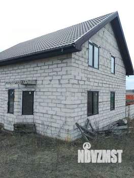 Дом 148м², 2-этажный, участок 15 сот.