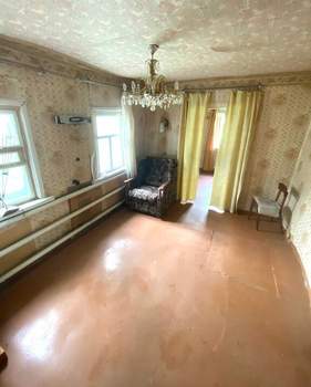 Дом 70м², 1-этажный, участок 14 сот.