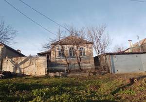 Дом 45м², 1-этажный, участок 19 сот.