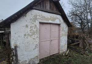 Дом 47м², 2-этажный, участок 11 сот.