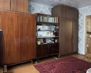 Дом 51м², 1-этажный, участок 2 сот.