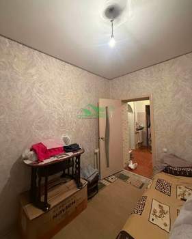 Дом 55м², 1-этажный, участок 1 сот.