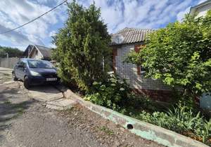 Дом 85м², 1-этажный, участок 6 сот.