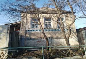 Дом 45м², 1-этажный, участок 19 сот.