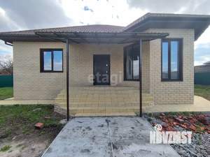 Дом 130м², 1-этажный, участок 10 сот.