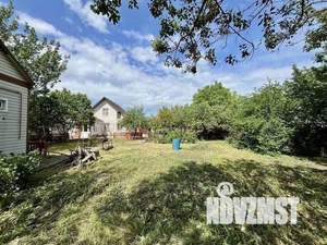 Дом 135м², 1-этажный, участок 15 сот.