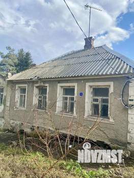 Дом 51м², 2-этажный, участок 6 сот.