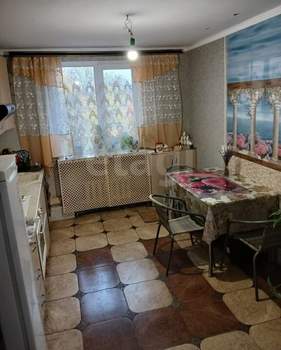 Дом 110м², 1-этажный, участок 10 сот.