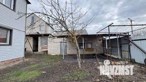 Дом 174м², 1-этажный, участок 11 сот.