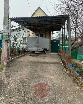 Дом 74м², 2-этажный, участок 1 сот.