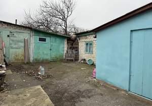 Дом 51м², 1-этажный, участок 2 сот.