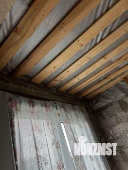 Дом 34м², 1-этажный, участок 10 сот.