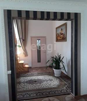 Дом 120м², 2-этажный, участок 7 сот.