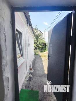 Дом 65м², 1-этажный, участок 10 сот.