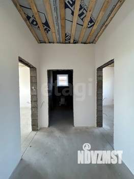 Дом 120м², 1-этажный, участок 8 сот.