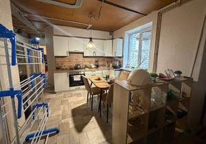 Дом 78м², 1-этажный, участок 1 сот.