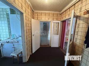 Дом 75м², 1-этажный, участок 10 сот.