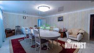 Коттедж 256м², 2-этажный, участок 11 сот.