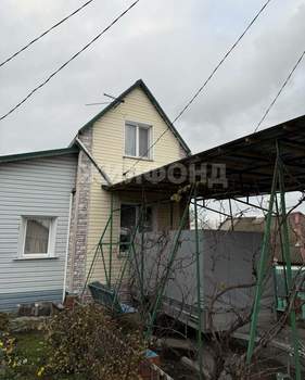 Дом 74м², 1-этажный, участок 1 сот.