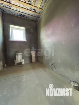 Дом 120м², 1-этажный, участок 8 сот.