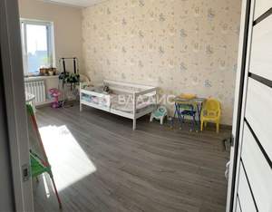 Дом 100м², 1-этажный, участок 11 сот.