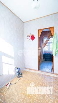 Дом 60м², 2-этажный, участок 5 сот.