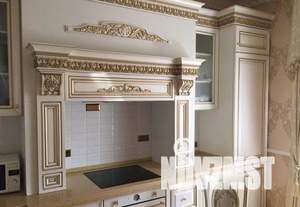 Коттедж 206м², 1-этажный, участок 15 сот.