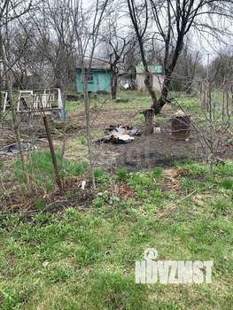 Дом 12м², 1-этажный, участок 6 сот.