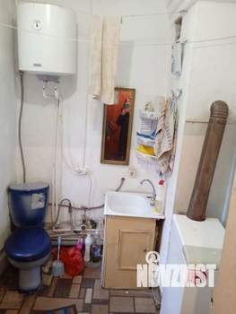 Дом 65м², 1-этажный, участок 14 сот.