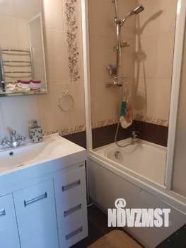 Дом 52м², 1-этажный, участок 8 сот.