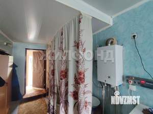 Дом 55м², 1-этажный, участок 4 сот.