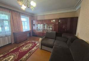 Дом 60м², 1-этажный, участок 603 сот.