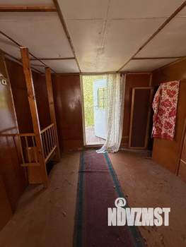 Дом 23м², 1-этажный, участок 6 сот.