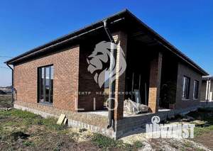 Дом 135м², 1-этажный, участок 12 сот.