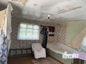 Дом 49м², 2-этажный, участок 8 сот.