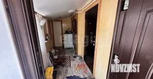 Дом 56м², 1-этажный, участок 4 сот.