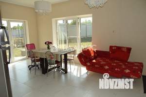 Дом 201м², 2-этажный, участок 8 сот.