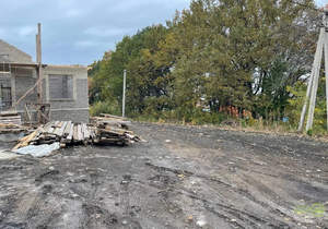 Дом 180м², 1-этажный, участок 12 сот.