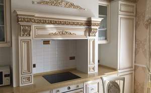 Дом 206м², 1-этажный, участок 15 сот.